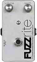 Amazon.com: Catalinbread Fuzzrite Fuzz Pedal : Musical